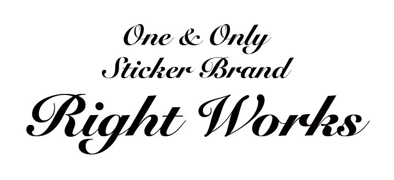 Right Works