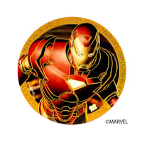 MARVEL：アイアンマン●マグネット