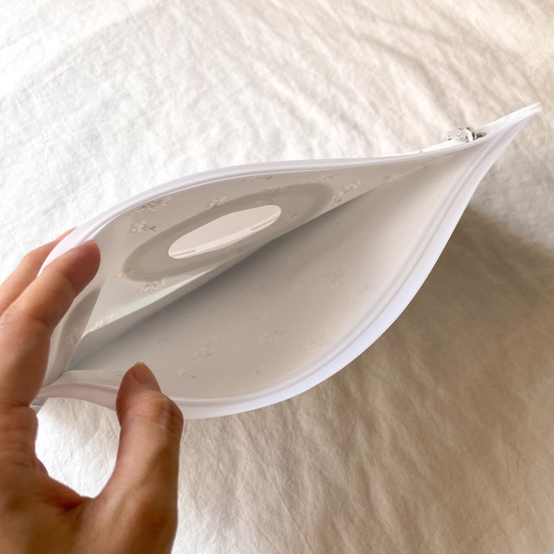 カラビナ付き ウェットティッシュ ケース | EMYS'〈エミス〉