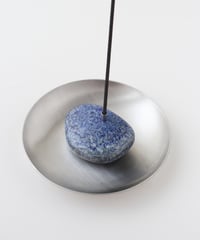 PLANET INCENSE HOLDER／　Lapis Lazuli A