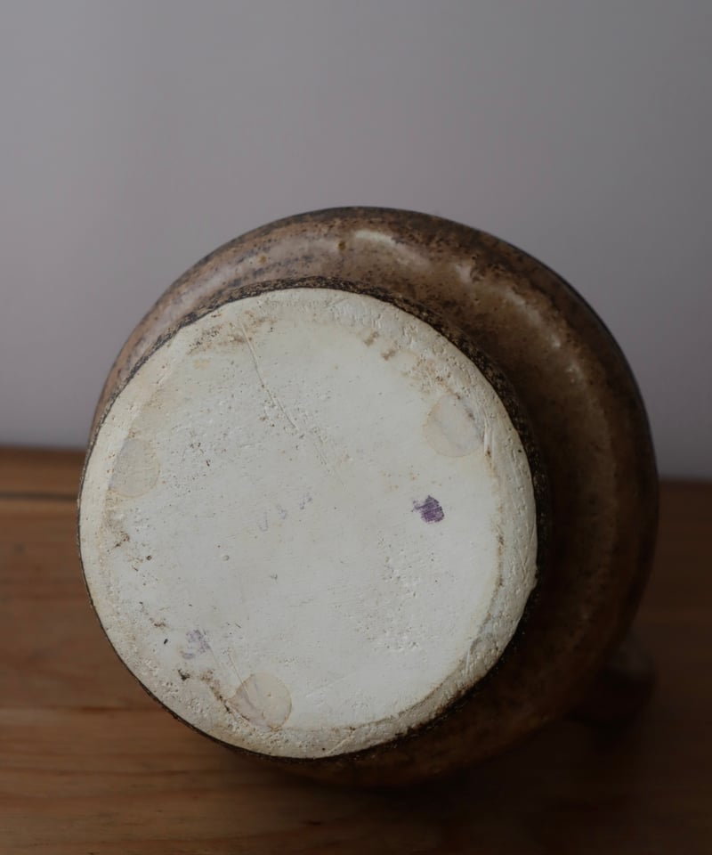 オランダの陶器ベースD | Imaginary Cajuen