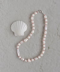 'mishmash' w/red coral