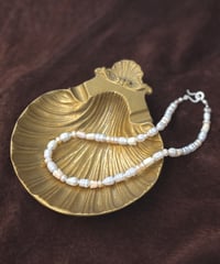 'mishmash' w/white coral