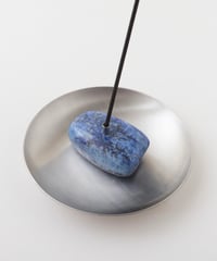 PLANET INCENSE HOLDER／　Lapis Lazuli B