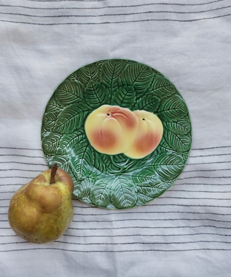 CATEGORY plate | Imaginary Cajuen