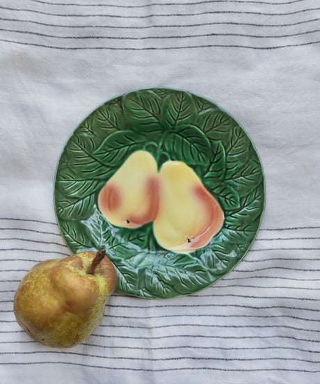 CATEGORY plate | Imaginary Cajuen