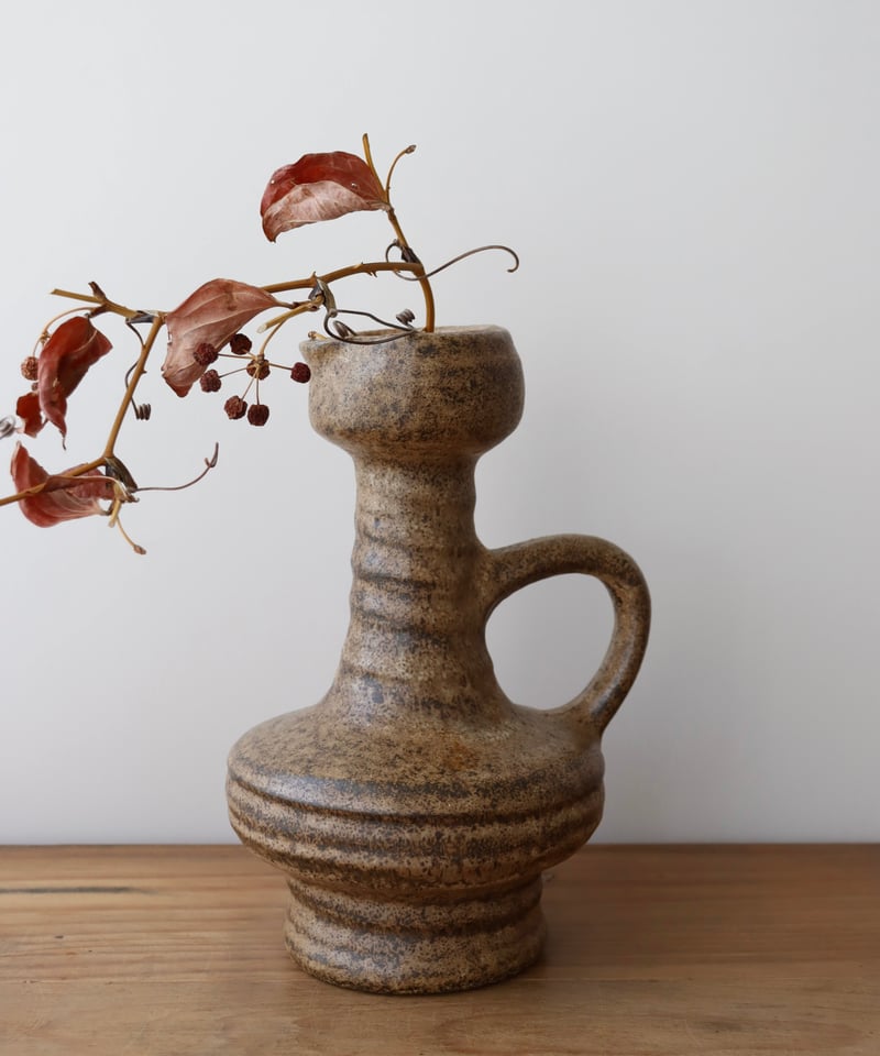 陶器 オランダの陶器ベースD | Imaginary Cajuen