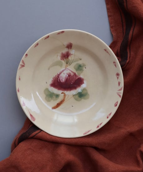 CATEGORY plate | Imaginary Cajuen