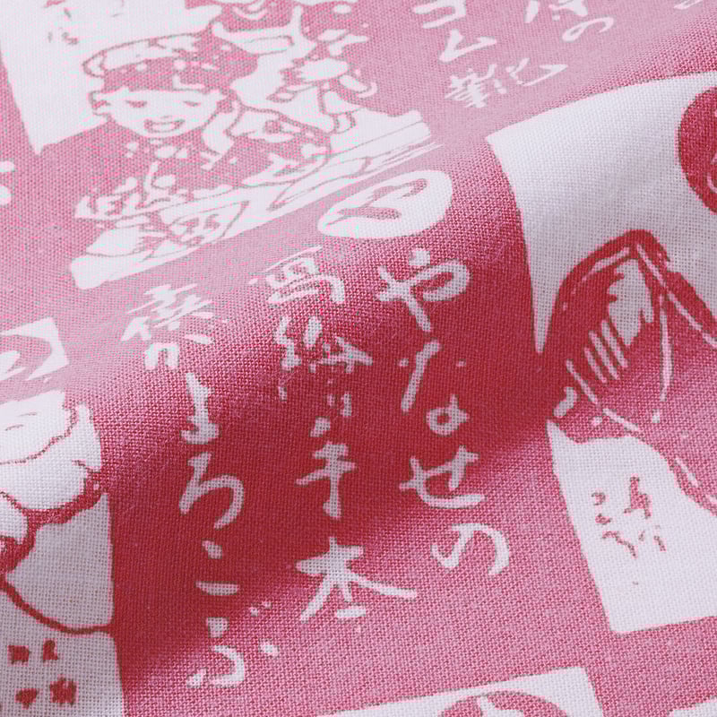 てぬぐい / Tenugui (Japanese Towel) | アドミュージアム東京