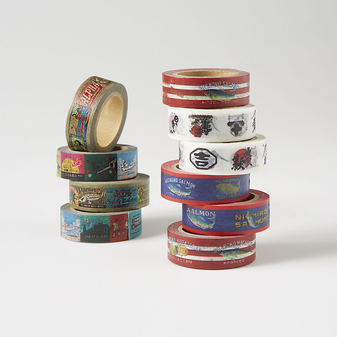 マスキングテープ / Masking tape | アドミュージアム東京