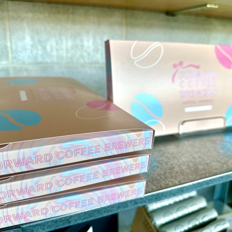 《送料無料》ギフト　ドリップバッグ ５個入  おしゃれ　お返し　スペシャルティコーヒー　プチ