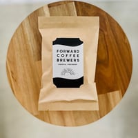 [送料無料]【HOPEFUL BLEND】深煎り 100g
