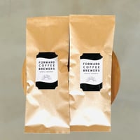 [送料無料] 【FORWARD BLEND】深煎り400g