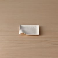 WASARA ワサラ　角皿　12個入り