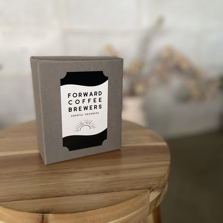 ドリップバッグ ５個 BOX 【HOPEFUL BLEND】