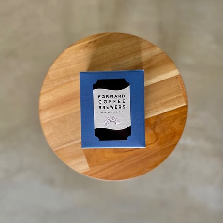 ドリップバッグ ５個 BOX 【HOPEFUL BLEND】