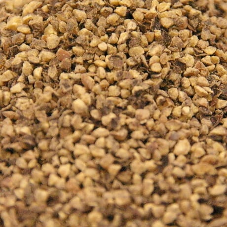 ブラックペッパー粗びき　無添加・無農薬 natural　5ｇより量り売り