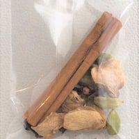 マサラチャイ用スパイス1袋