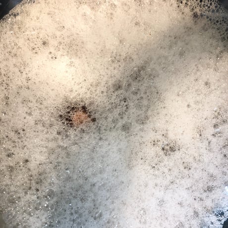 100％Natural木の実の洗剤 ソープナッツ