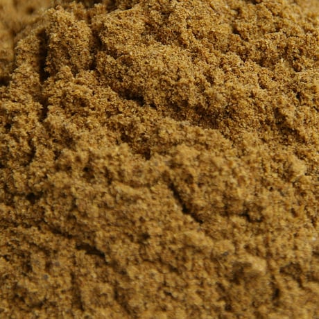 ガラムマサラ　無添加・無農薬 natural　5ｇより量り売り