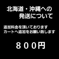 送料追加料金