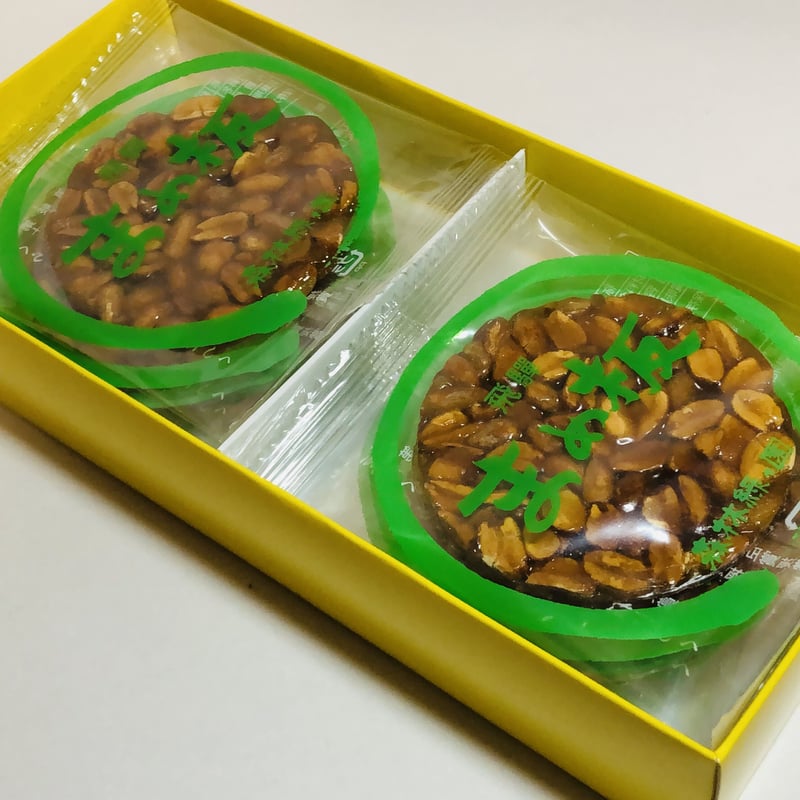 まめ板 10枚入 | 森林緑々園