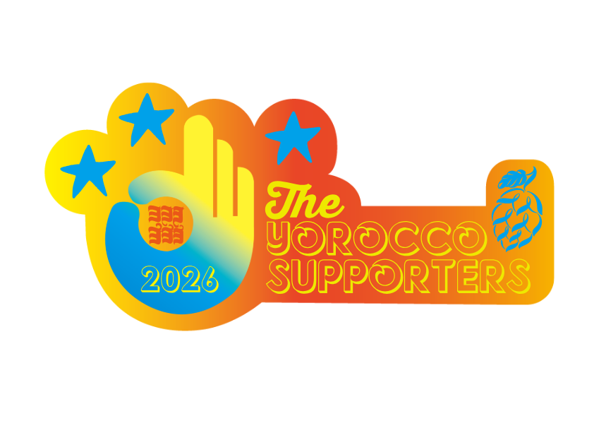 YOROCCO MEMBER'S MART