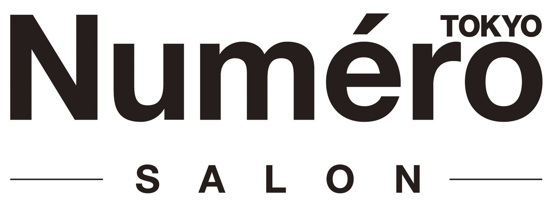 Numéro TOKYO SALON