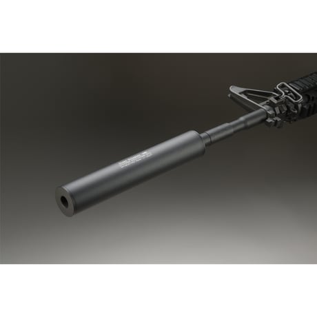 【STS195N】 35スタウトサイレンサー 195 (35×195mm)