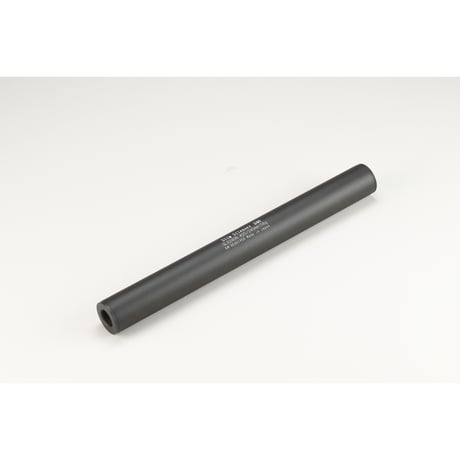 【SLS240N】 25スリムサイレンサー 240  (25×240mm)