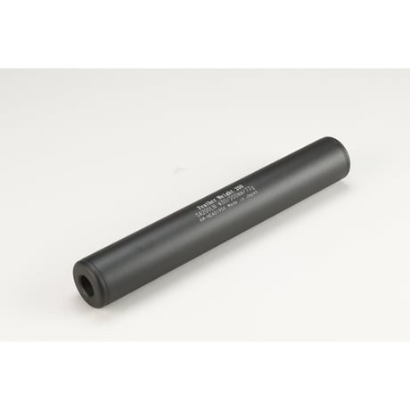【SA200LN】 30フェザーウェイトサイレンサー 200 (30×200mm)
