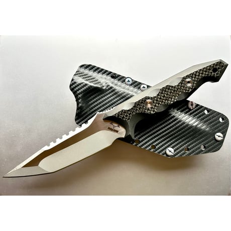 『激レア』ナイフ本knives'86 6ts Annual Edition SENKEN 7-Piece Damascus Kitchen Knife Set - Dynasty Collection