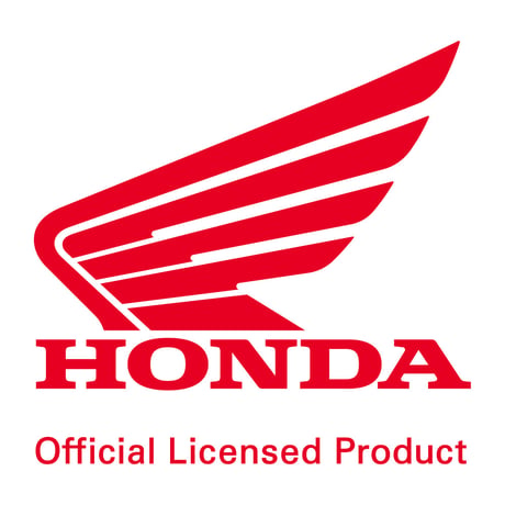 ホンダ　Monkey 1978　HONDA THE PEOPLE　スウェットパーカー／ブラック