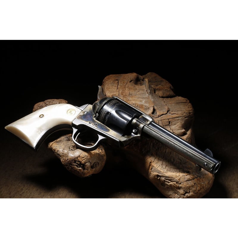 ハートフォード×アームズマガジン Colt Frontier Six Shooter .44-...