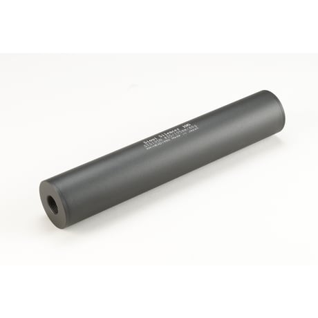 【STS195N】 35スタウトサイレンサー 195 (35×195mm)