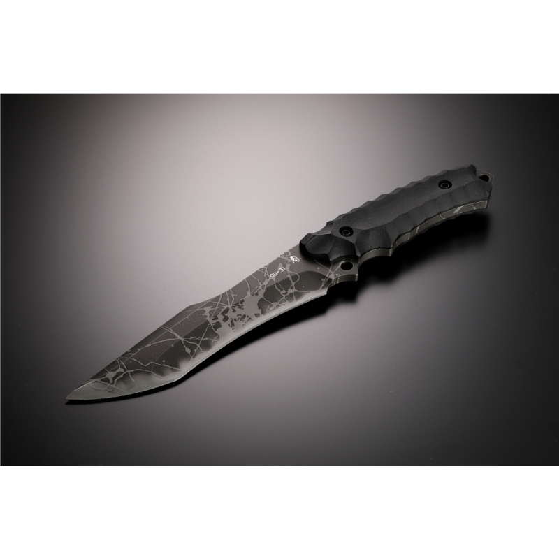KIKU KNIVES 書籍刊行記念 限定モデル『FULL CONTACT '25』 | HO KIKU KNIVES 書籍刊行記念 限定モデル『FULL CONTACT '25』 | HO