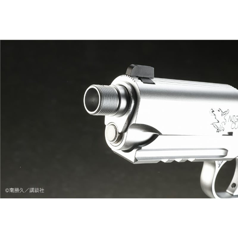 ファブル ナイトホーク 専用サプレッサーセット ファブル wa 希少品