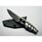 Asurah Knives × HOBBY JAPAN コラボナイフ「Monolith Prime」