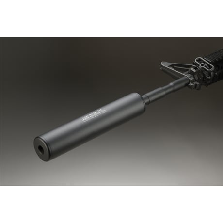 【LW200N】 40ライトウェイトサイレンサー 200 (40×200mm)