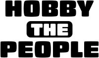 HOBBY THE PEOPLE