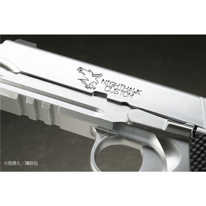 ファブル　ナイトホーク　専用サプレッサーセット　ファブル　wa 希少品 ファブル ナイトホーク 専用サプレッサーセット ファブル