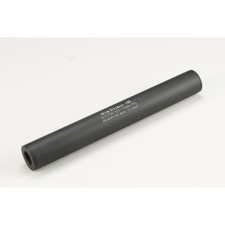 【SLS195N】 25スリムサイレンサー 195(25×195mm)