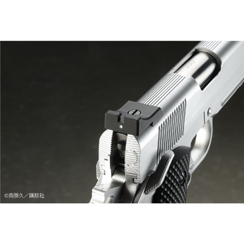 希少品　ファブル　ナイトホーク　専用サプレッサーセット　ファブル　wa 希少品 ファブル ナイトホーク 専用サプレッサーセット ファブル