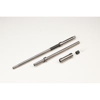 スーパーライフルU10ジュニア専用アウターバレル＆インナーバレルセット