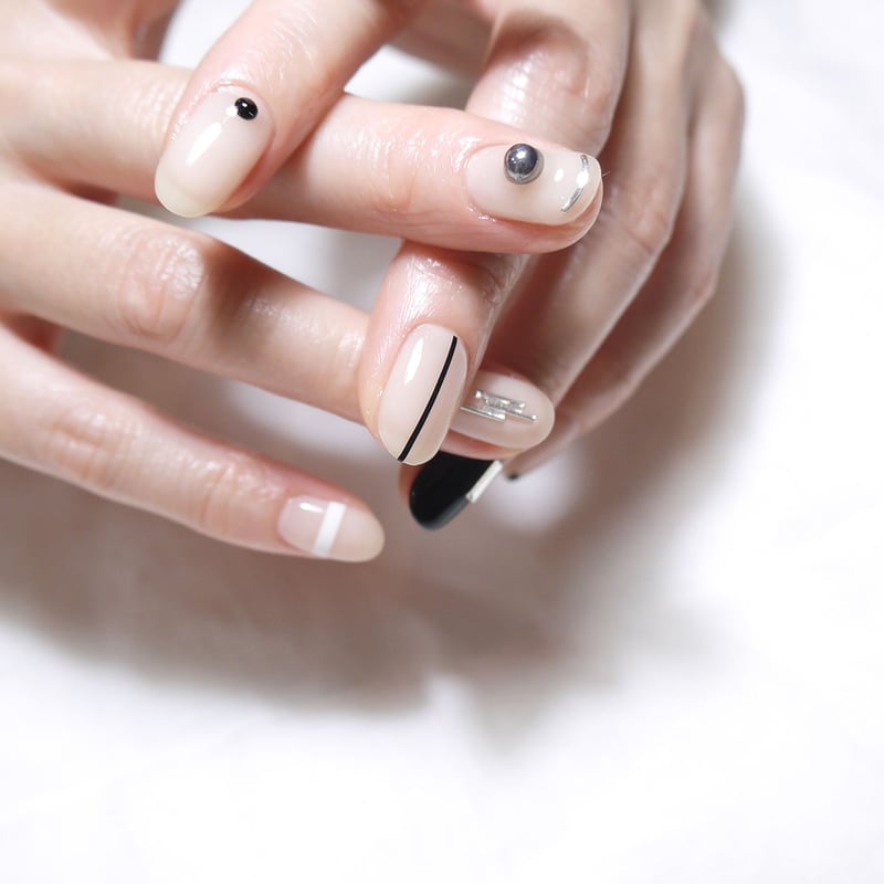 Meixingnail select ［CUTICLE OIL -BISYUNO SHIZUK