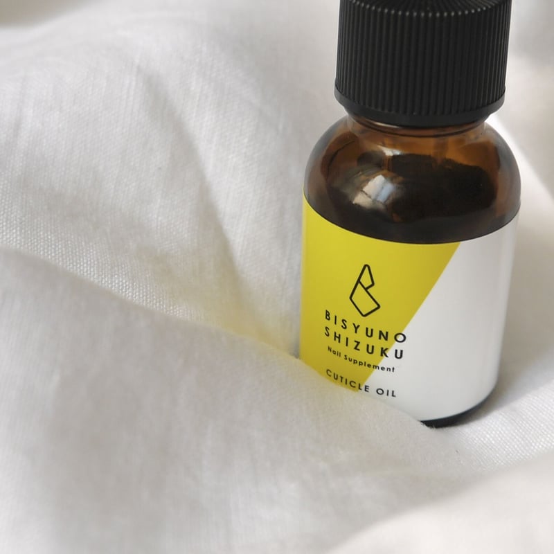 Meixingnail select ［CUTICLE OIL -BISYUNO SHIZUK