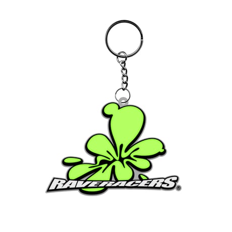 Rave Racers Rave Racers