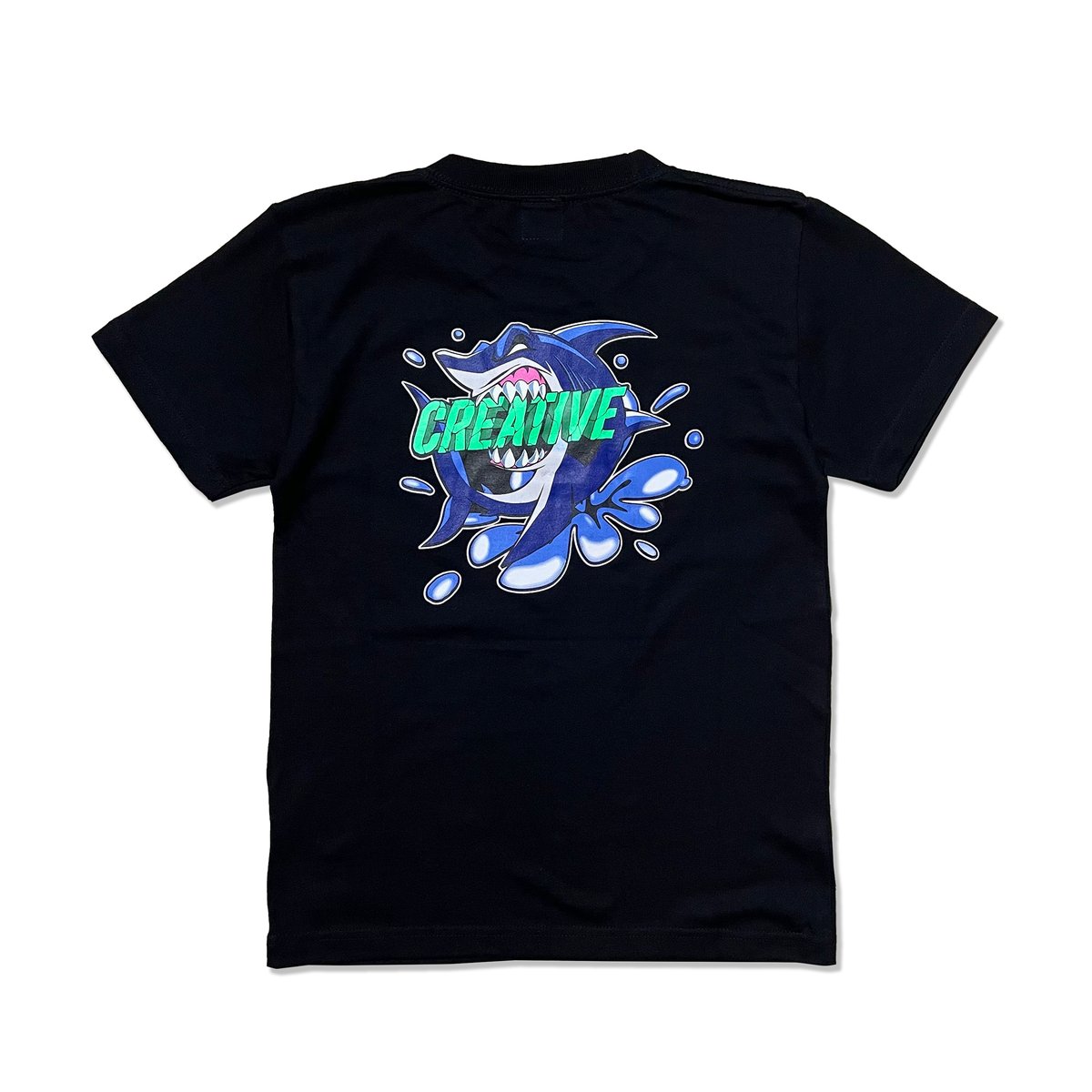 ルグランブルー/BLACK SHARK Tシャツ LGB ルグランブルー black SHARK tシャツ y2k 00ss archive アーカイブ