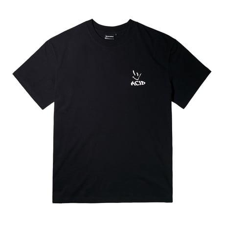 ACID RAVERS TEE