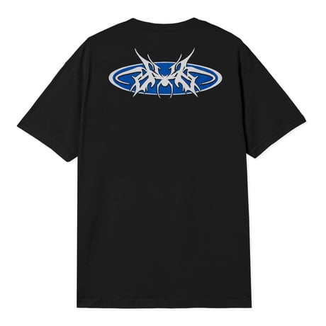 Explode Tee(Black)